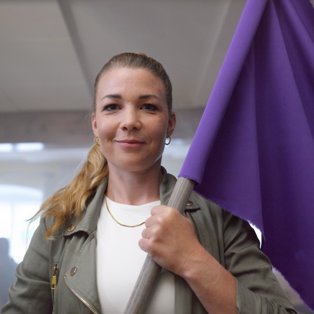 Unsere Sarah über Wertschöpfung in der Region